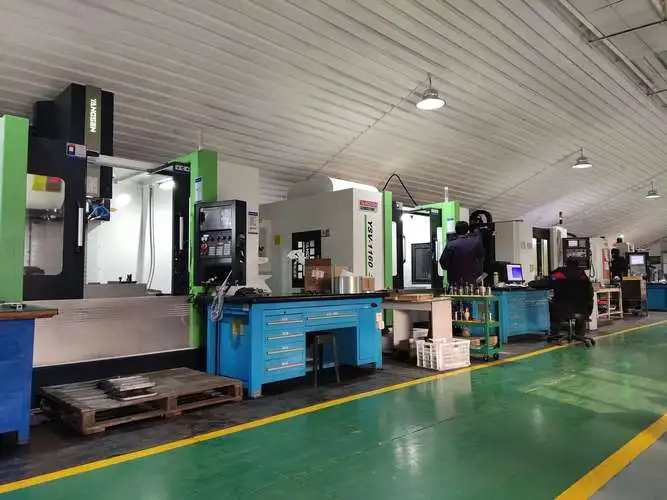 Factory Showcase 2