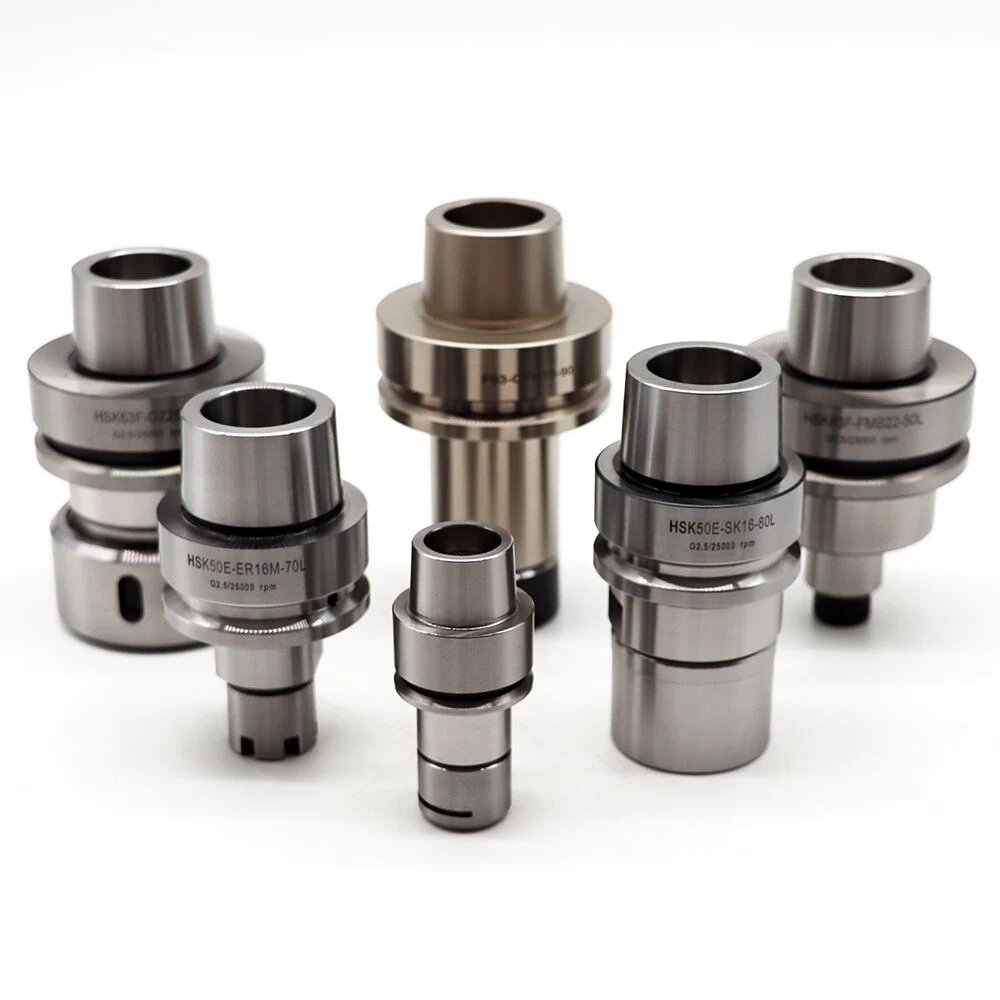 China Cnc Factory Vdi Axial Drilling And Milling Power Tool Holder