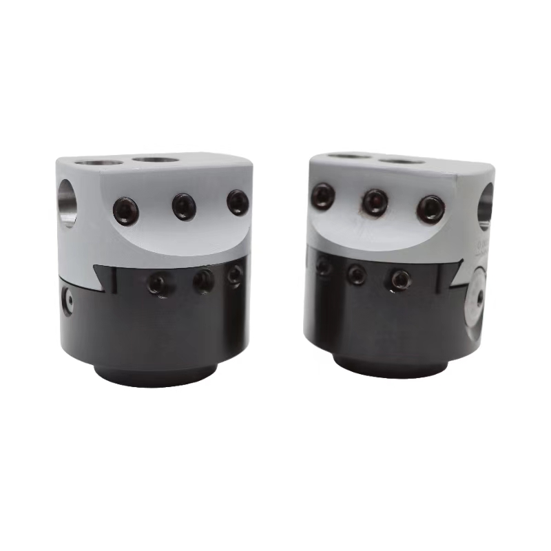 F1 Boring Head: Engineered for Perfection, Ensures Tight Tolerances, Smooth Finish and Long Tool Life in Machining