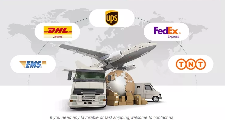 Logistics Partners