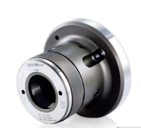 Auto Strong SK Series 3 Jaw Scroll Chuck 2-Piece Jaws for High Speed Machining Lathe