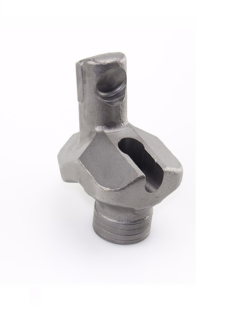 High-quality Certified Quality D20 D22 Tool Holders Road Milling Drill Bits W6 W7 Concrete Engineering Machinery Parts China