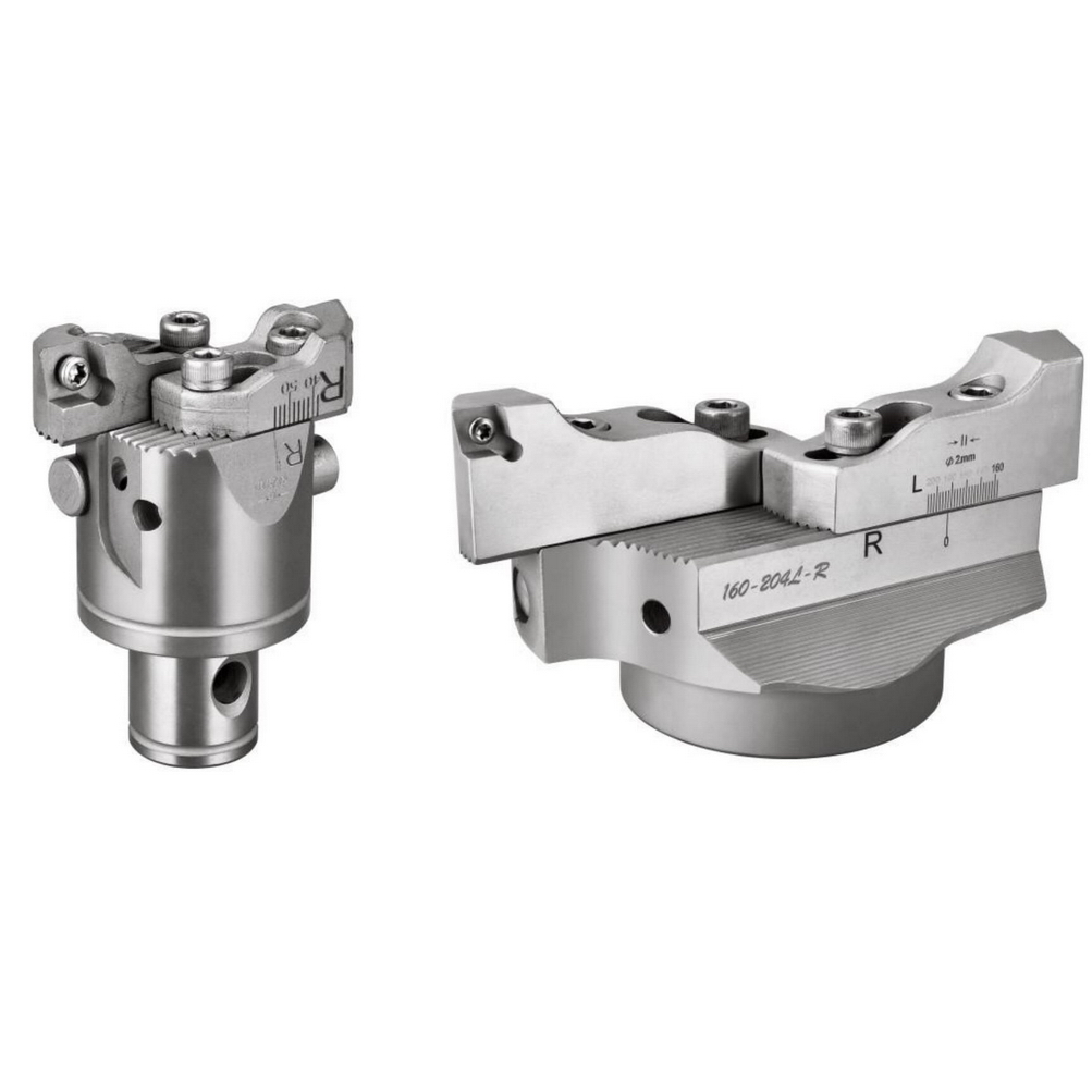 Maifix Quality High Precision Tools RHB Fine Boring Heads with CNC Lathe Machine Shanks Rough Boring Tool
