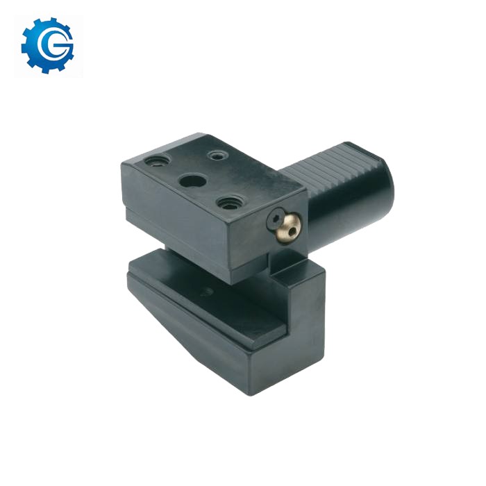 VDI Radial Tool Holder B1/B2/B3/B4/C1/C2/C3/E1/E2/E3/E4 Type Vdi30 Vdi40 for CNC Machine