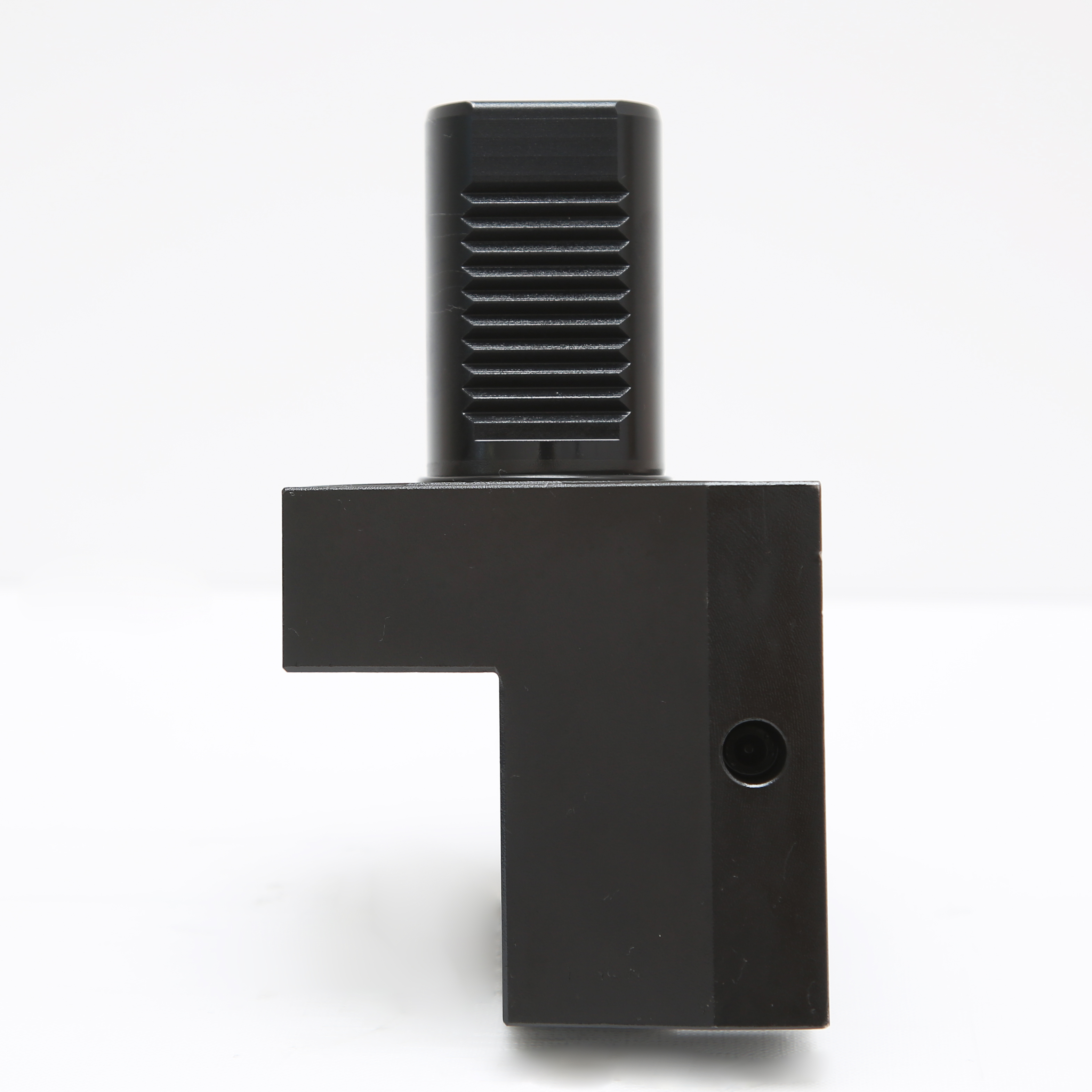 CNC VDI Toolholder Precision Hardening