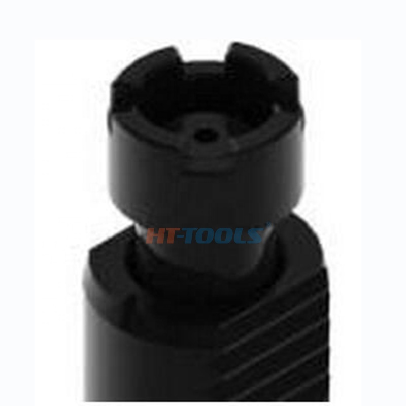 Radial Tool Holder Vdi40 Driven Tool Holder for Haas Machine