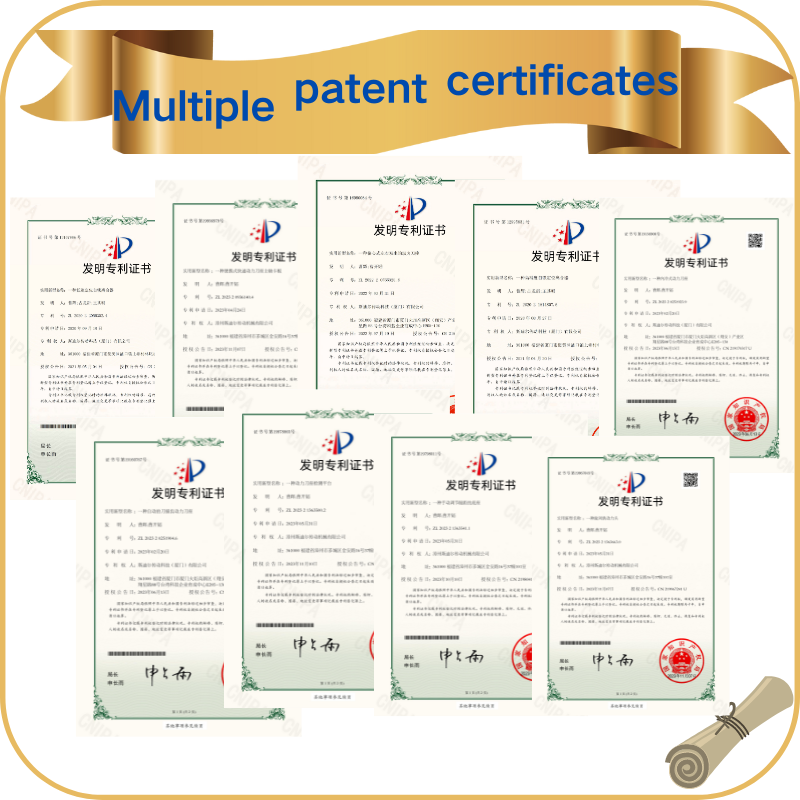 Product Certifications