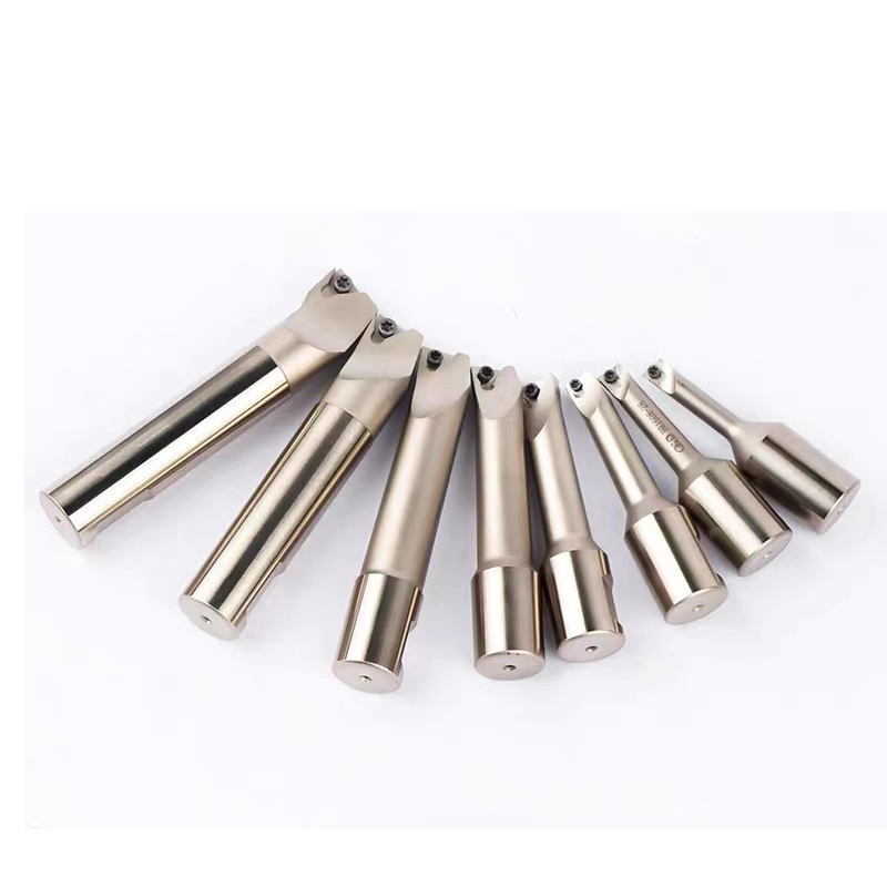 High Precision 0.002mm Fine Micro Boring System 6-150mm Boring Head Steel BT40 BT50 HSK63A SK40 SK50 HBOR50 HBOR63 Micro Boring