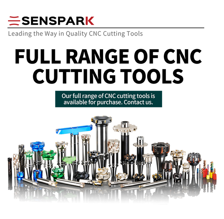 EWN Fine tuning boring head CNC boring tool - Details 1