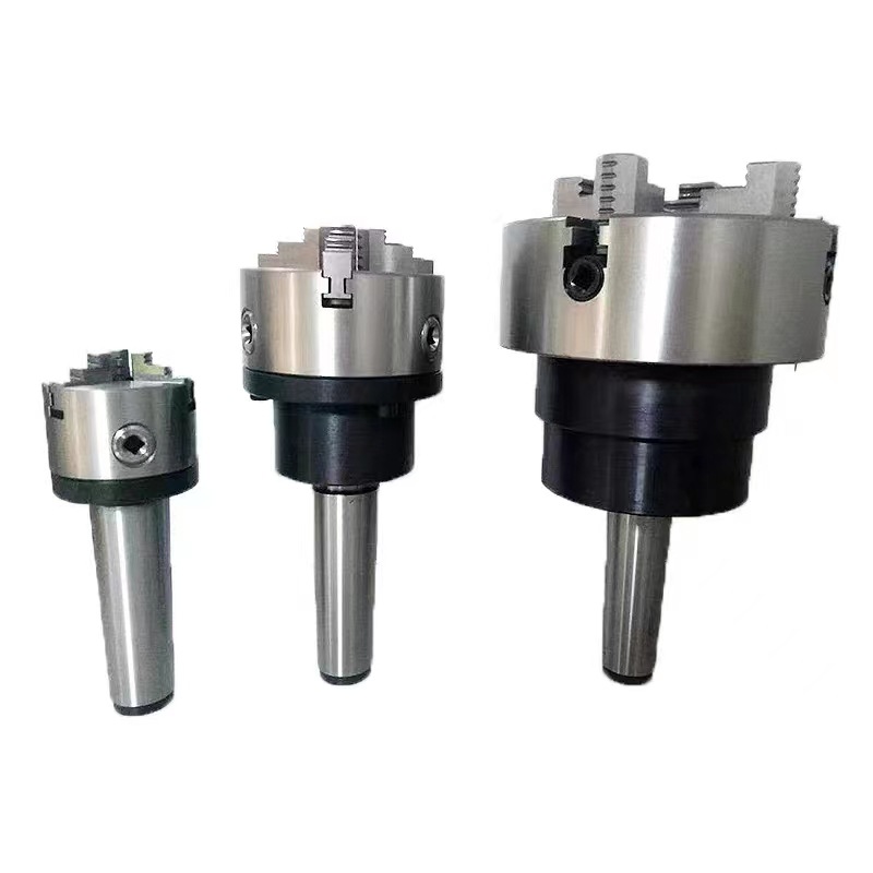 China Cnc Factory Vdi Axial Drilling And Milling Power Tool Holder