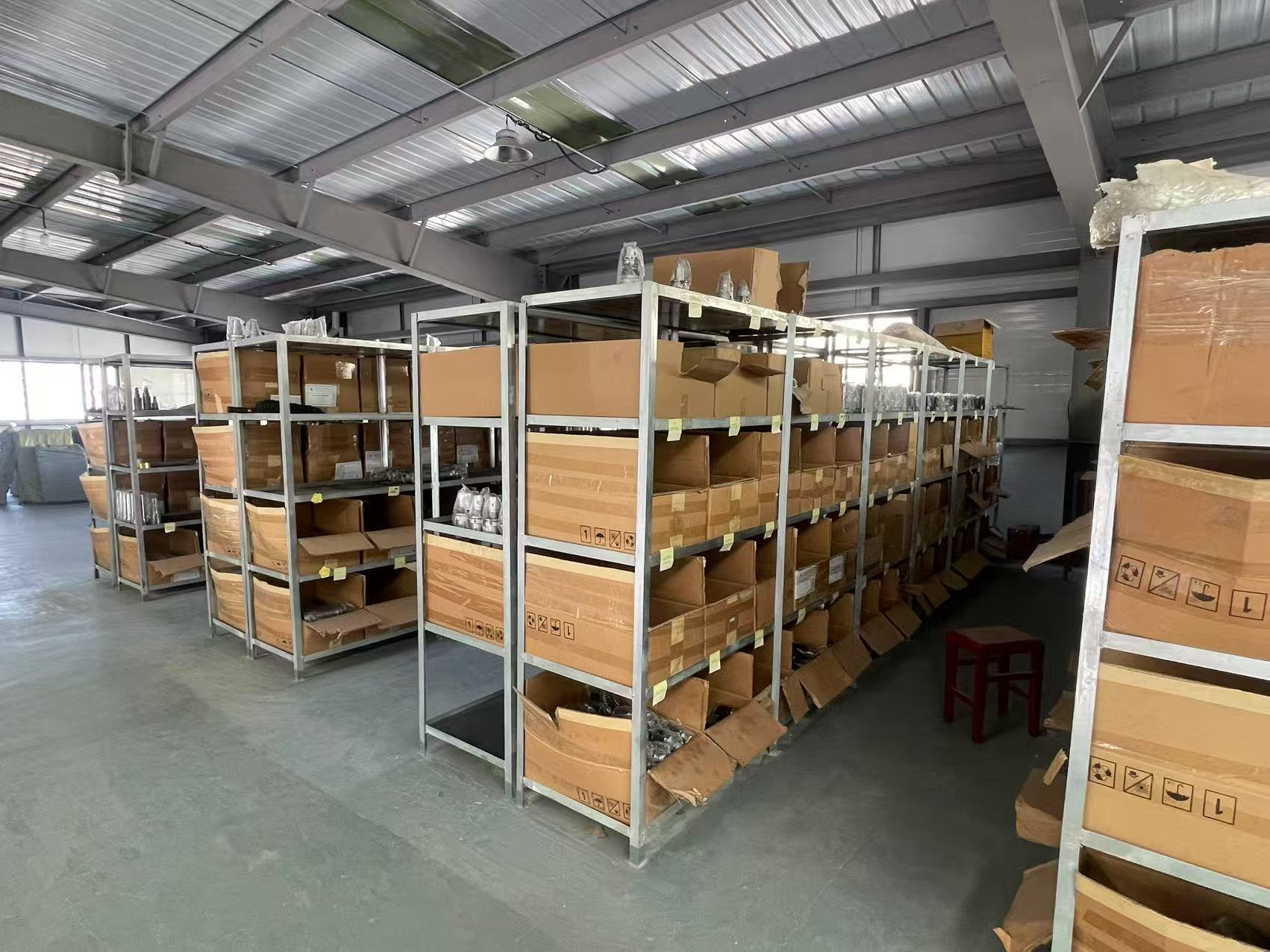Factory Workshop 2