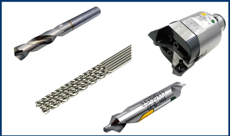 More Boring Tools