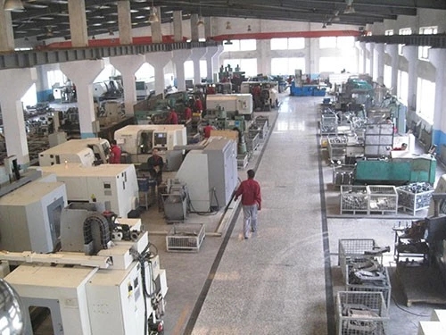 Warehouse Stock Inventory