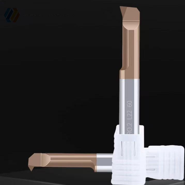 Lanke Boring Tool Small Hole Turning Lathe Tools Bar Thread Machining Metal MGR Bore Tungsten Carbide Alloy Cutter For Steel