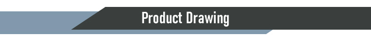 Product Specification Graphic