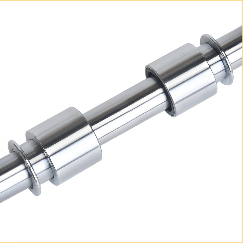 S-type Quick Chuck, Optical Axis Core Lock, Light Rod, Steel Component, Axial Core Lock, Wire Release Lock, Wire Release Rack