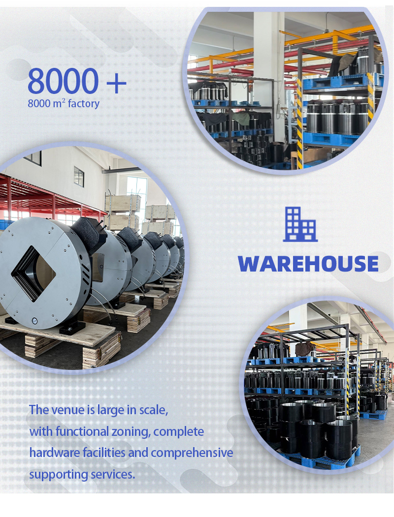 Machining Center