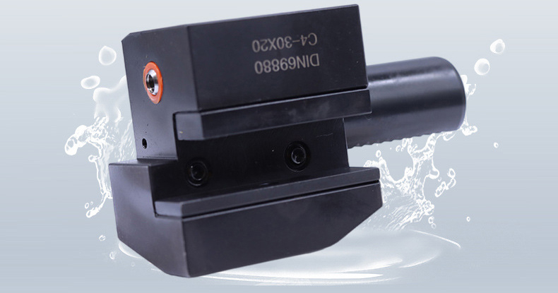 VDI tool holder 7
