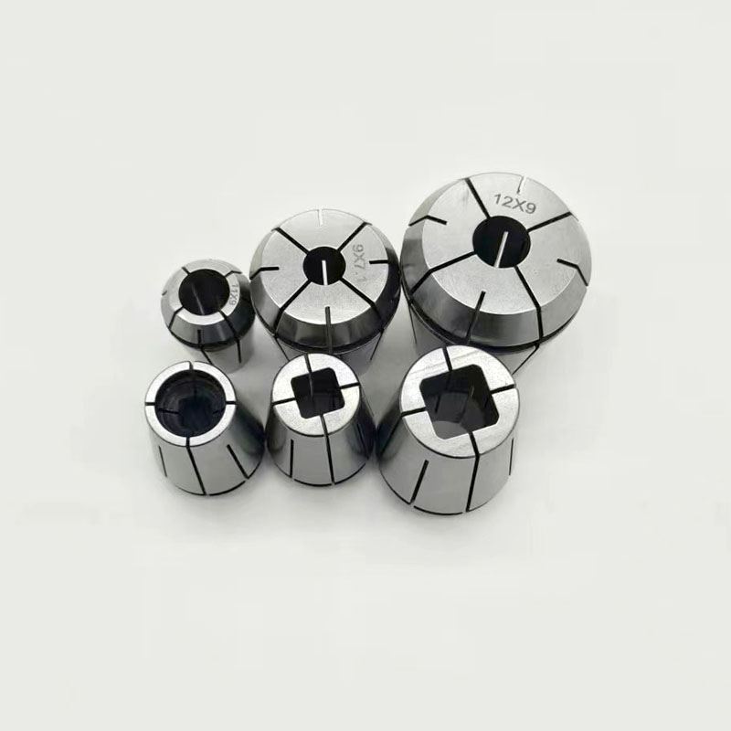 Tooling System 1