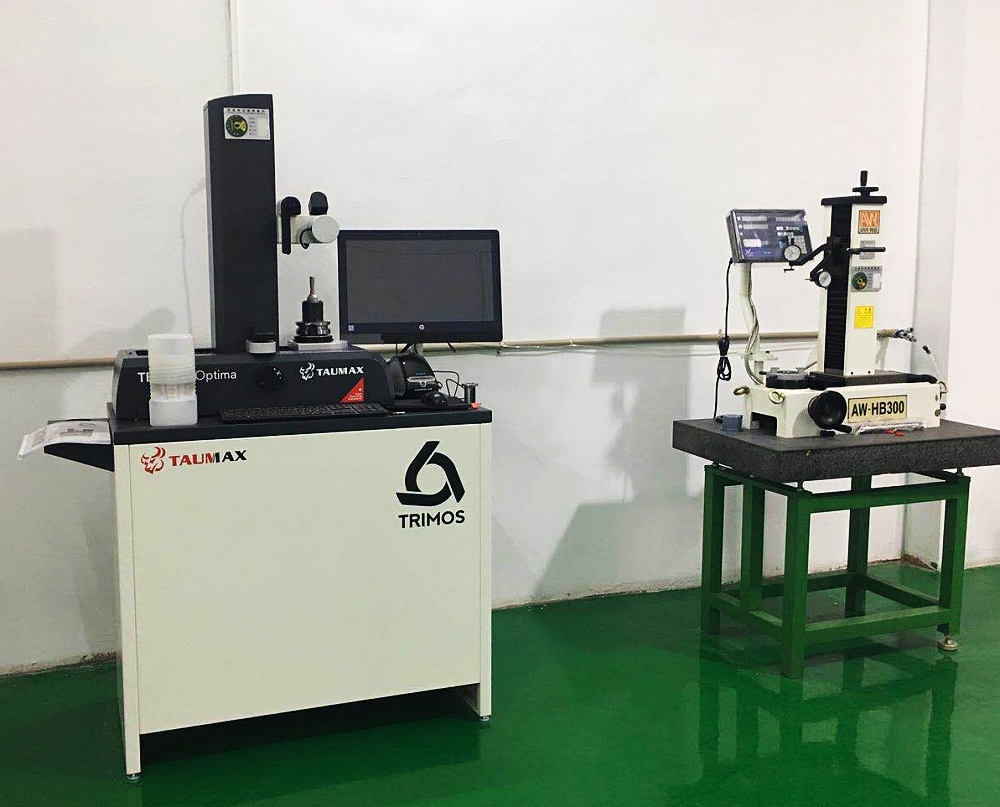 Testing Equipment