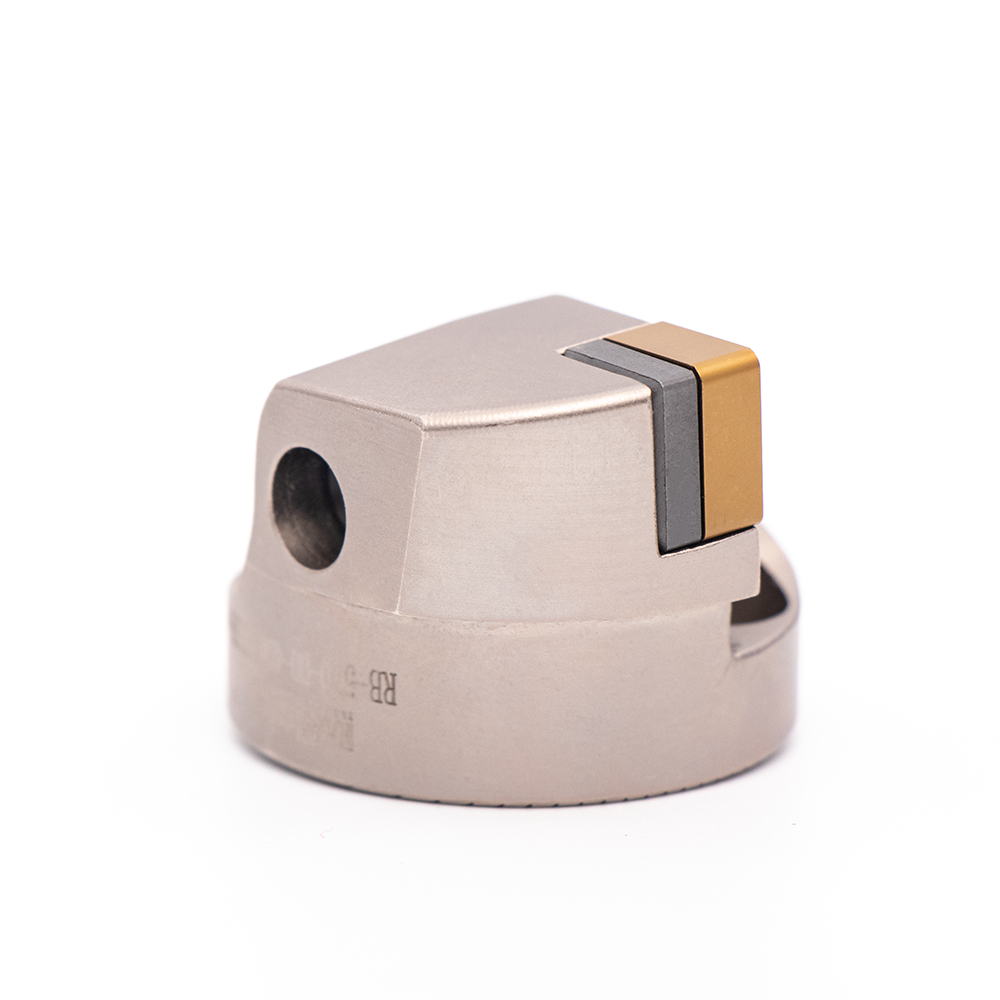 Custom CNC Machining For Anti-Boring Bar Precision Drilling Parts In Aluminum Alloy And Stainless Steel Boring Tools