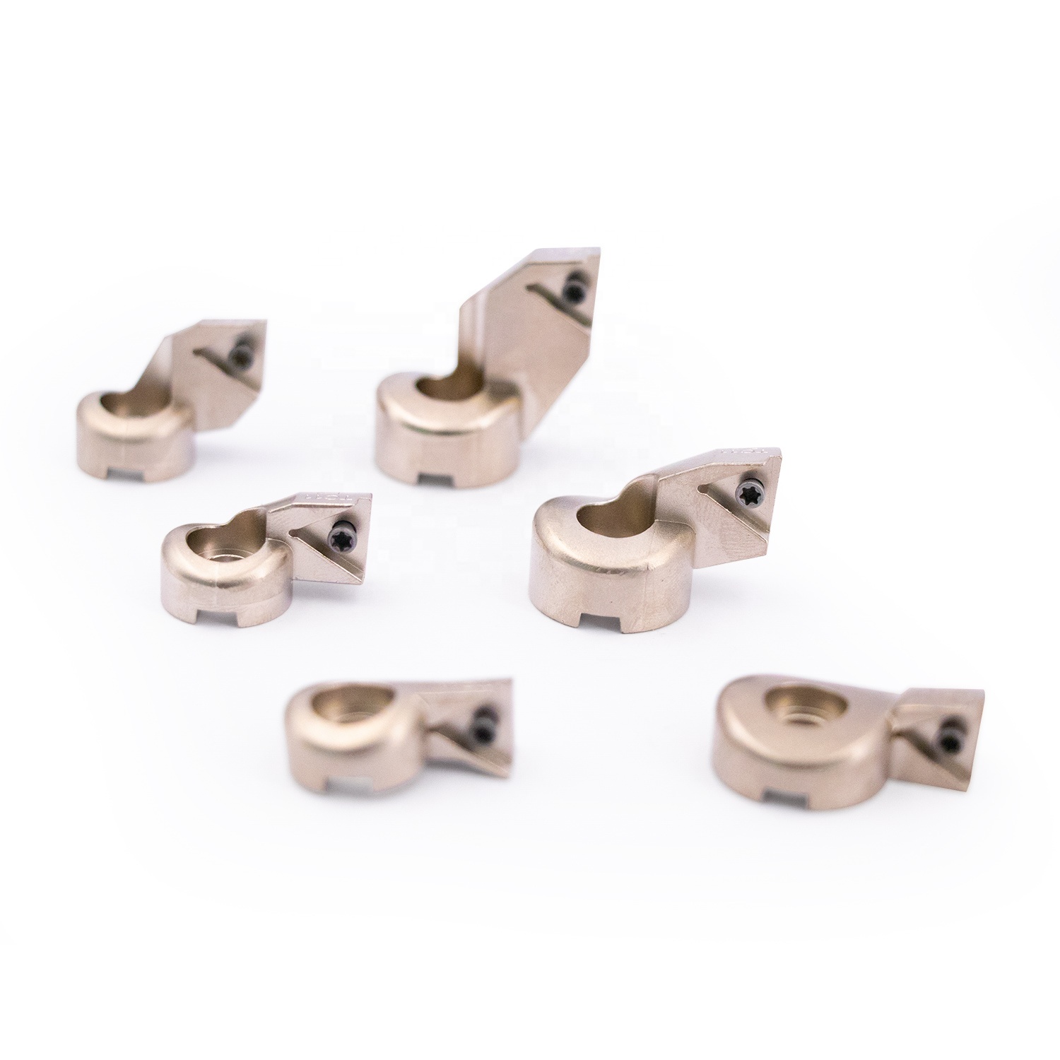 Insert for Milling Machine Accessories Boring Tools Precision EWN Type Adjustable Finish Boring Head