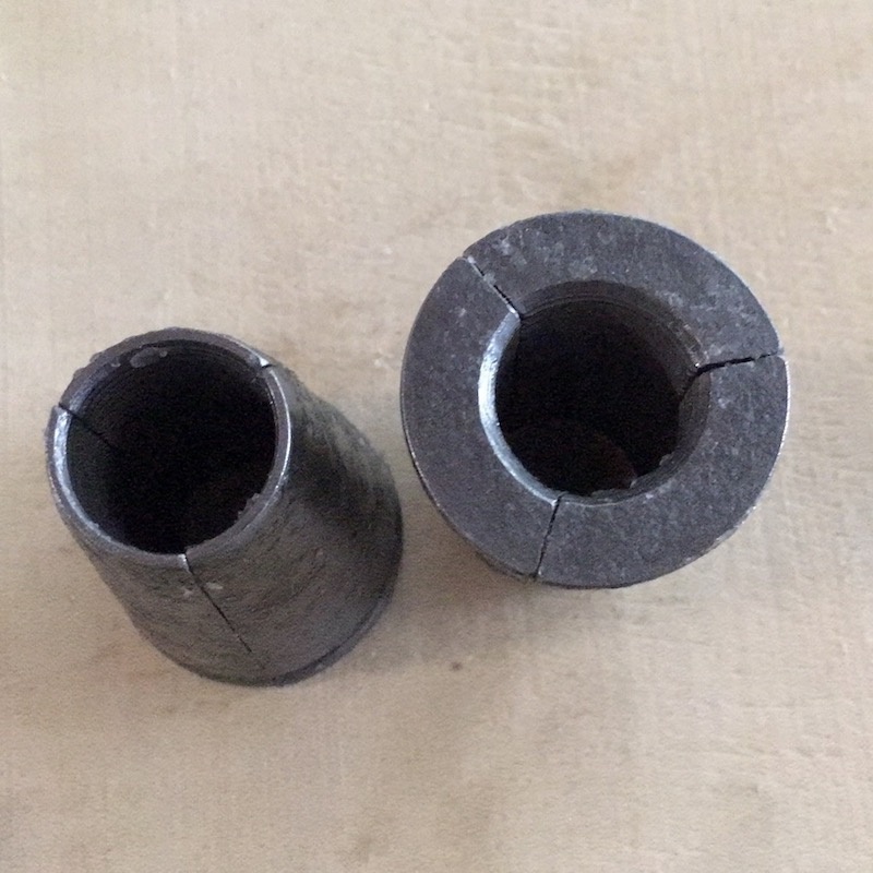 Daxin Prestressing Chuck Cable Lock Housing for 15.2 mm