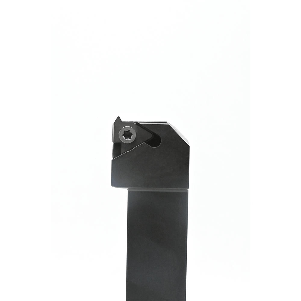 CNC Lathe External Threading Tool Holder BARTU SER2525 M22 for 22ER Inserts Steel Stainless Steel Machining OEM