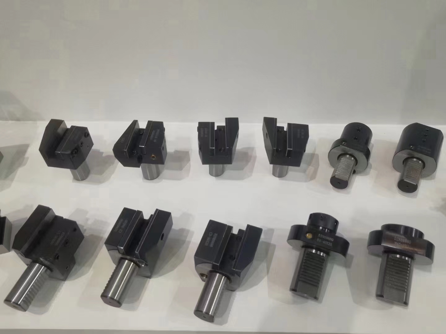 VDI Tool Holder Showcase 1