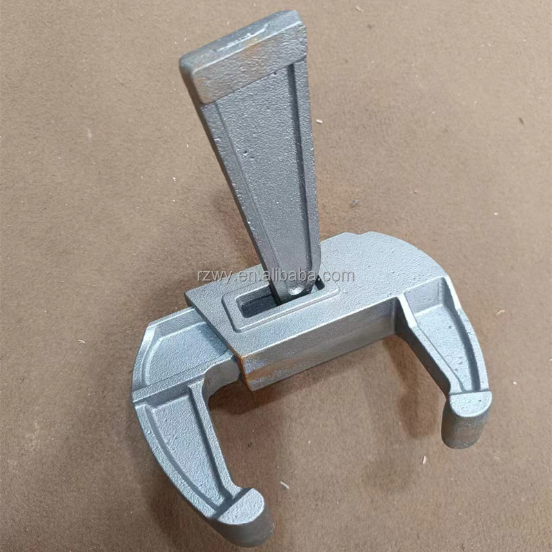 Construction Formwork Wedge Lock