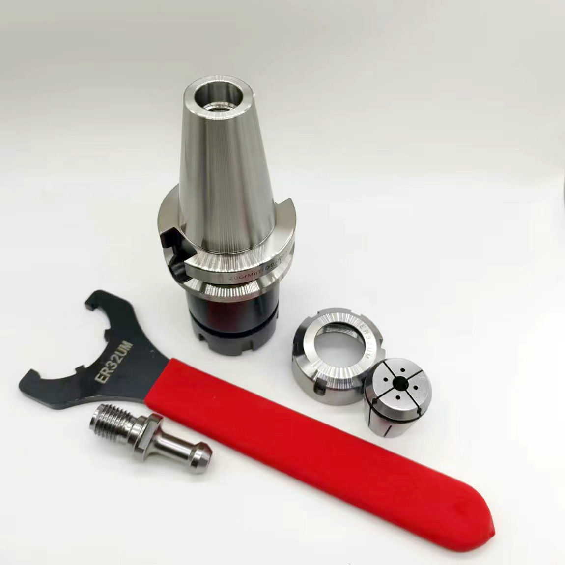 Collet Chuck Holder