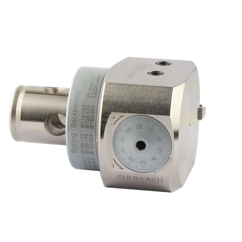 Wholesale Fine Boring Head EWN20-36 EWN25-47 EWN32-60 EWN41-74 EWN53-95 EWN68-150 EWN100-203 Adjustable Boring Tools Finish Bore