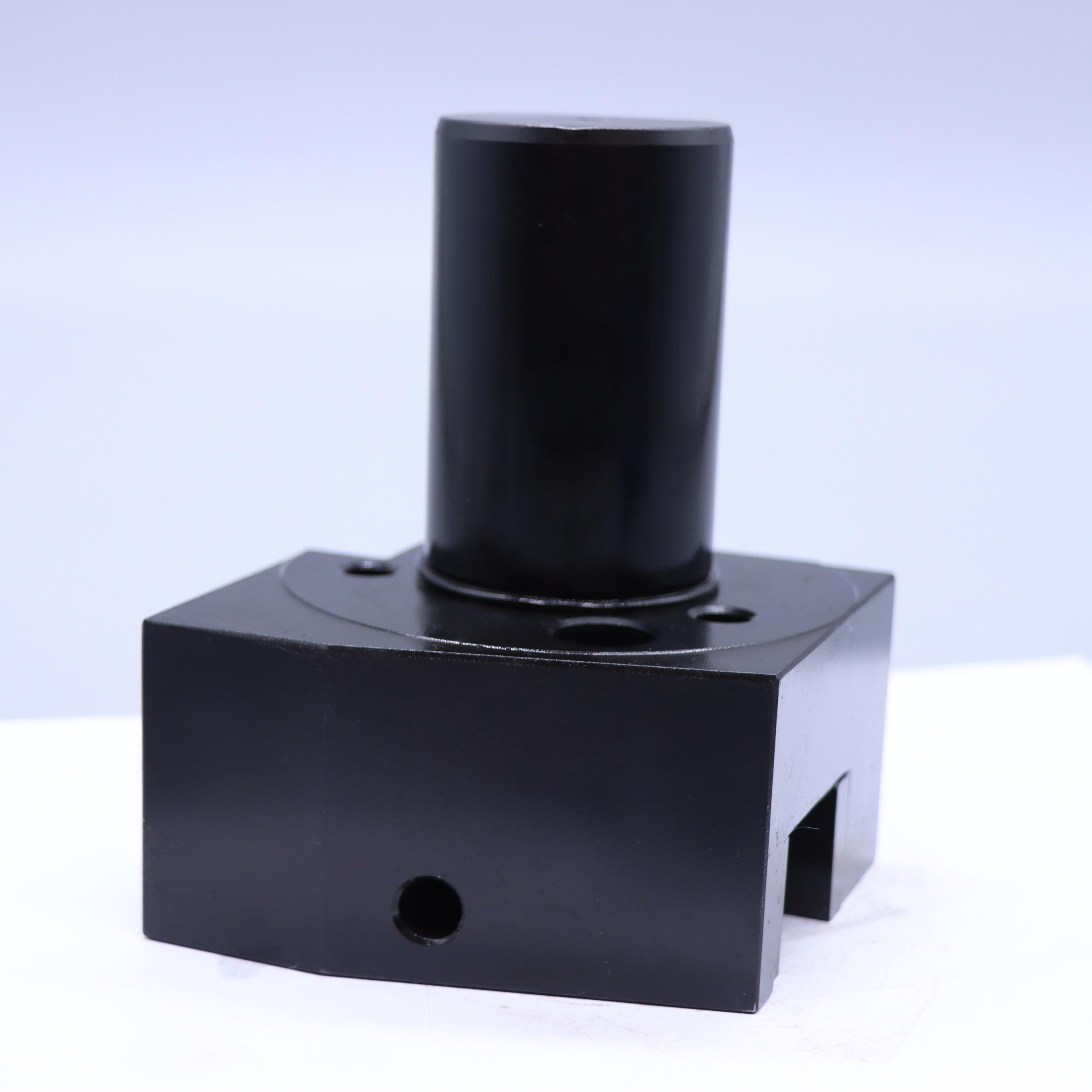 VDI Fixed Radial Tool Holder Type B with External Coolant Knife for Turning