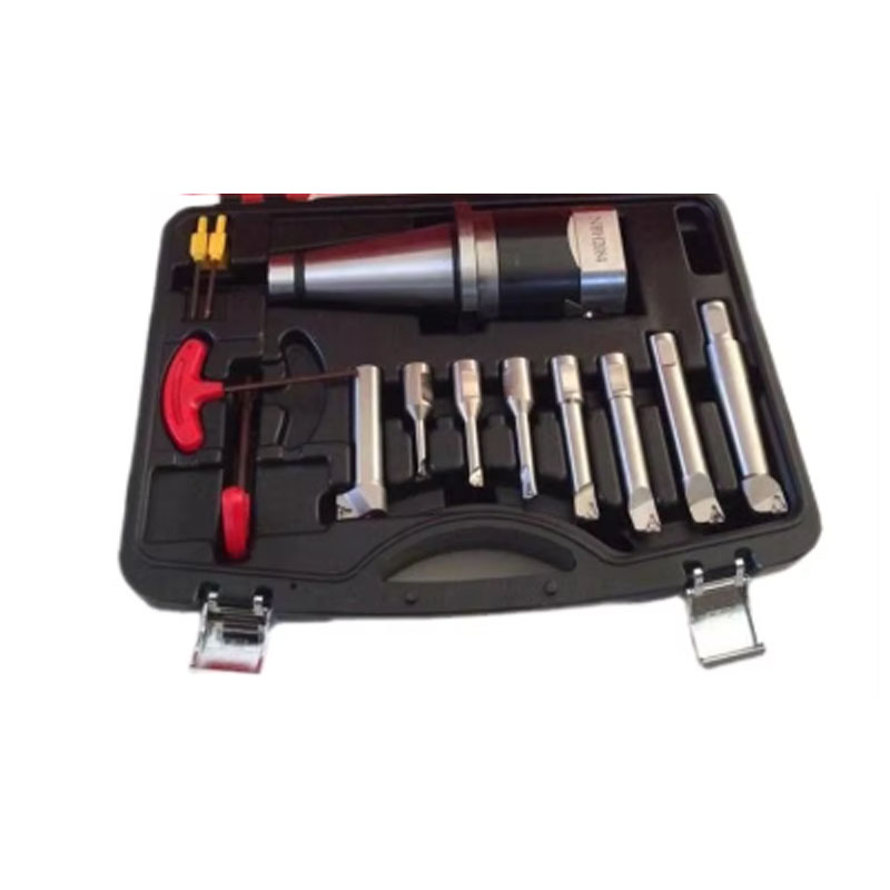 NBH2084 Micro Boring Head Set
