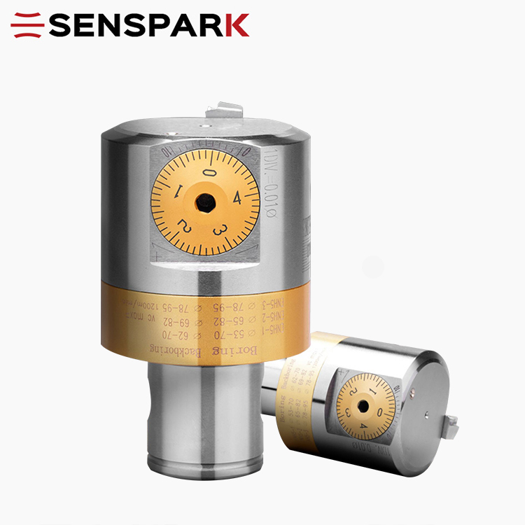 Export Micro Adjustable Fine Boring Head CNC Boring Tool Precision Boring Cutter for Machining Center Milling Machine Hole