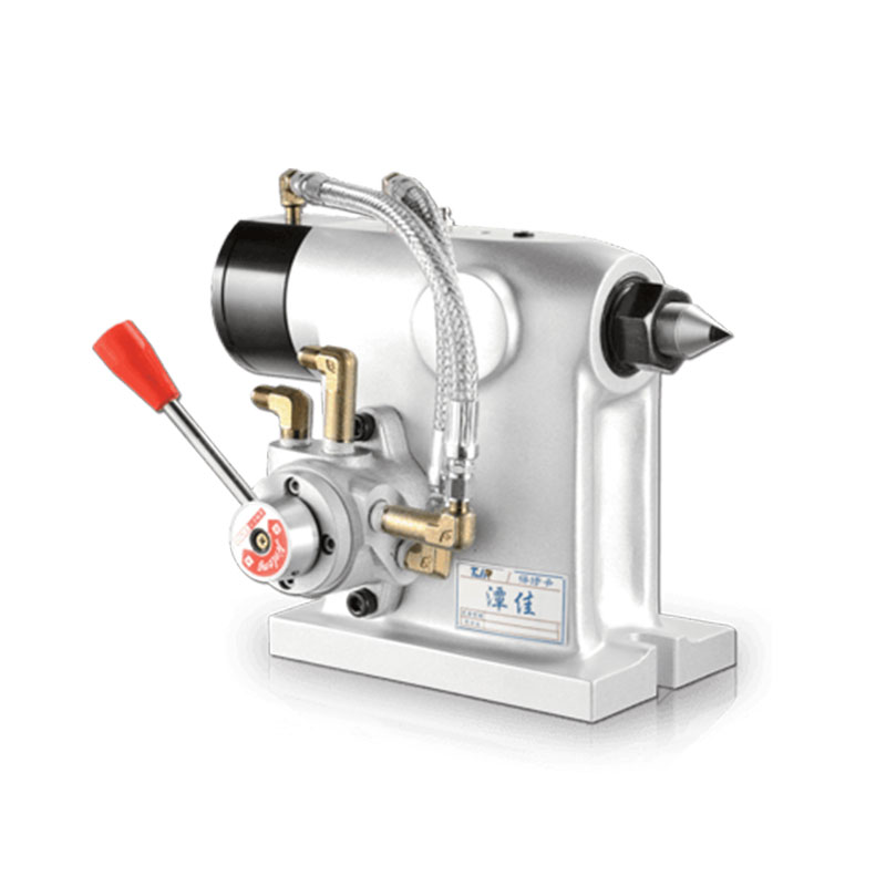 Tailstock