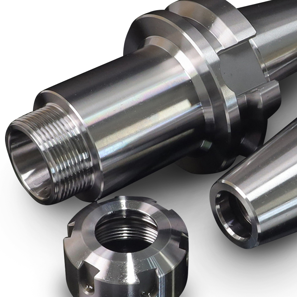 SLANK High Precision 0.003BT BT30 BT40 BT50 ER ER11 ER16 ER20 ER25 ER32 ER40 Collet Chuck Tool Machine Accessories