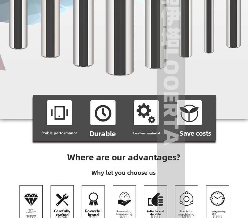Carbide tool product preview 2