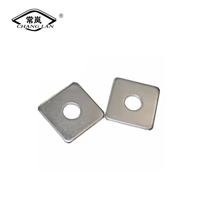 Manufacturer Stainless Steel Din 25201 Wedge Locking Washers Buy Wedge Lock Washers Double butterfly Self-locking Washer