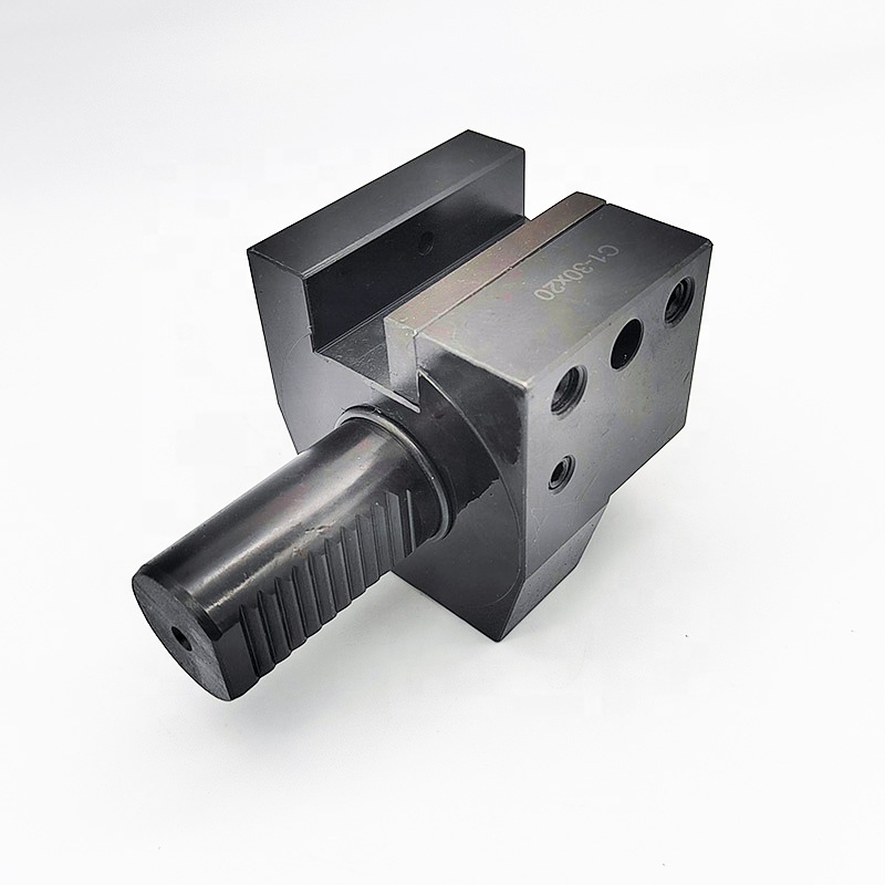 Vdi Tool Holder C1 Type Axial Right Tool Holder VDI 30 40 50 Holders for Cnc Vdi 40