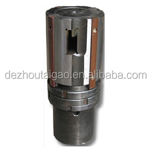 JT type deep hole fine boring tool