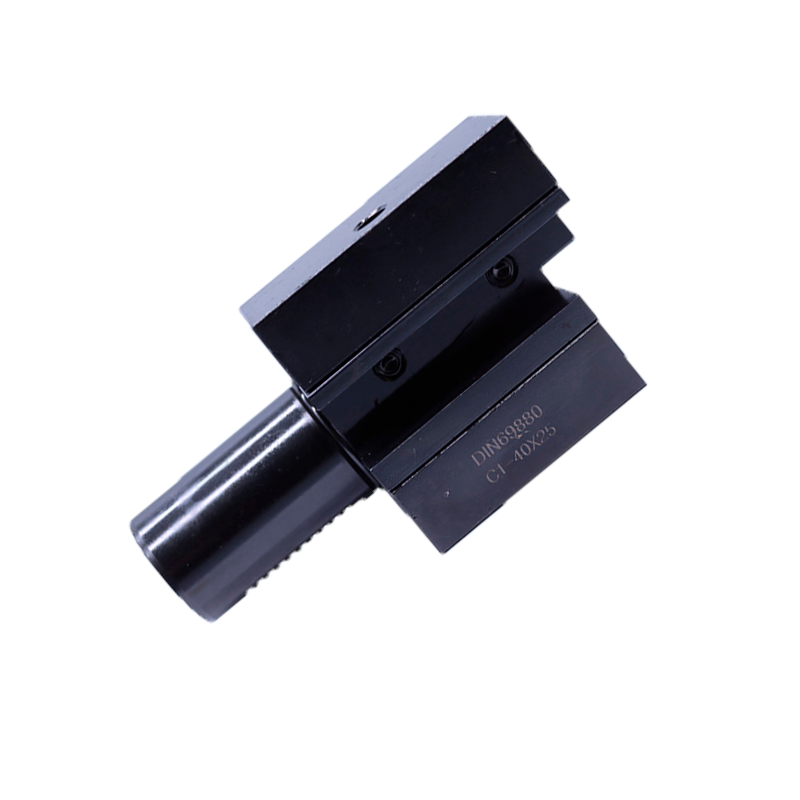 VDI tool holder 4