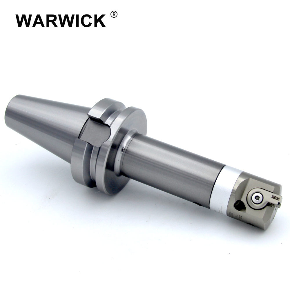 CBH Adjustable Milling Machine Micro Boring Head with LBK Boring Tool Shank