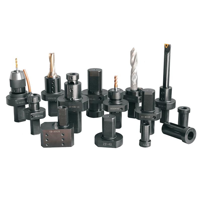 VDI Tool Holder B1 Radial Outer Diameter C1 Axial Milling Composite Lathe &amp; Turret Tool Holder for VDI Composite