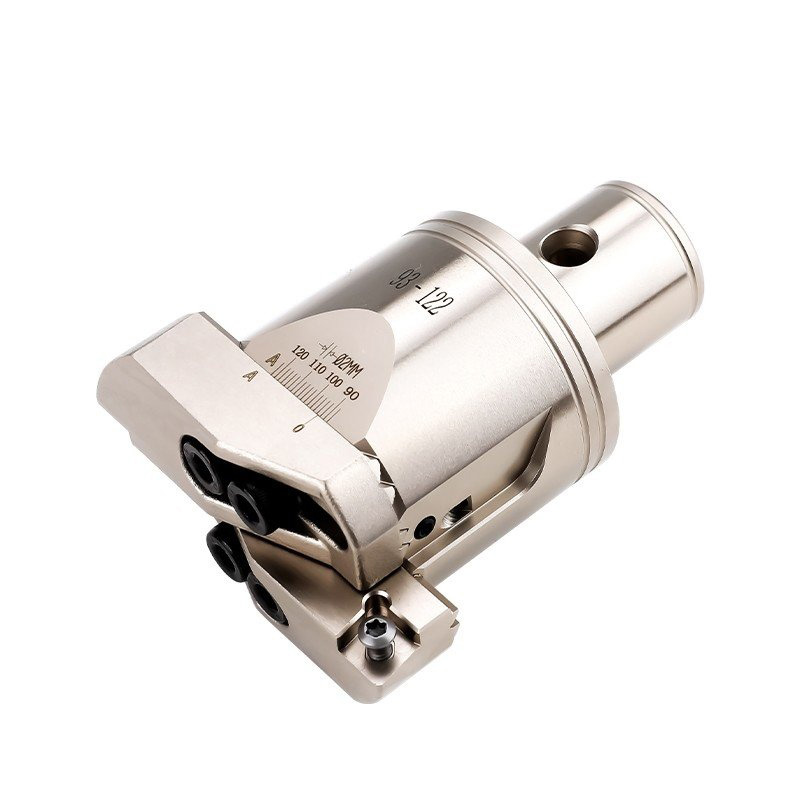 High Cost Performance TCT Double-Edged Rough Boring Head 25-33/32-42/40-55/68-92mm Adjustable