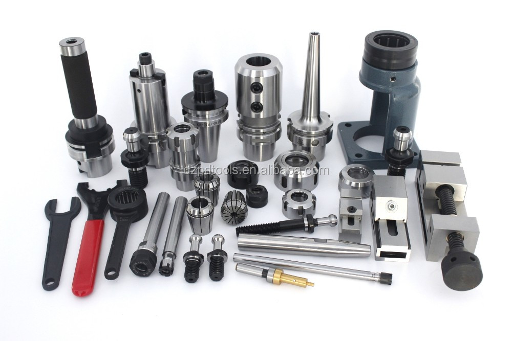 Machining Center