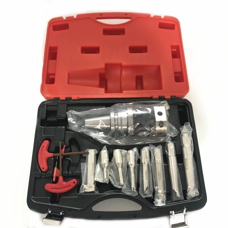 BT40 NBH2084 Precision Micro Boring Head Set