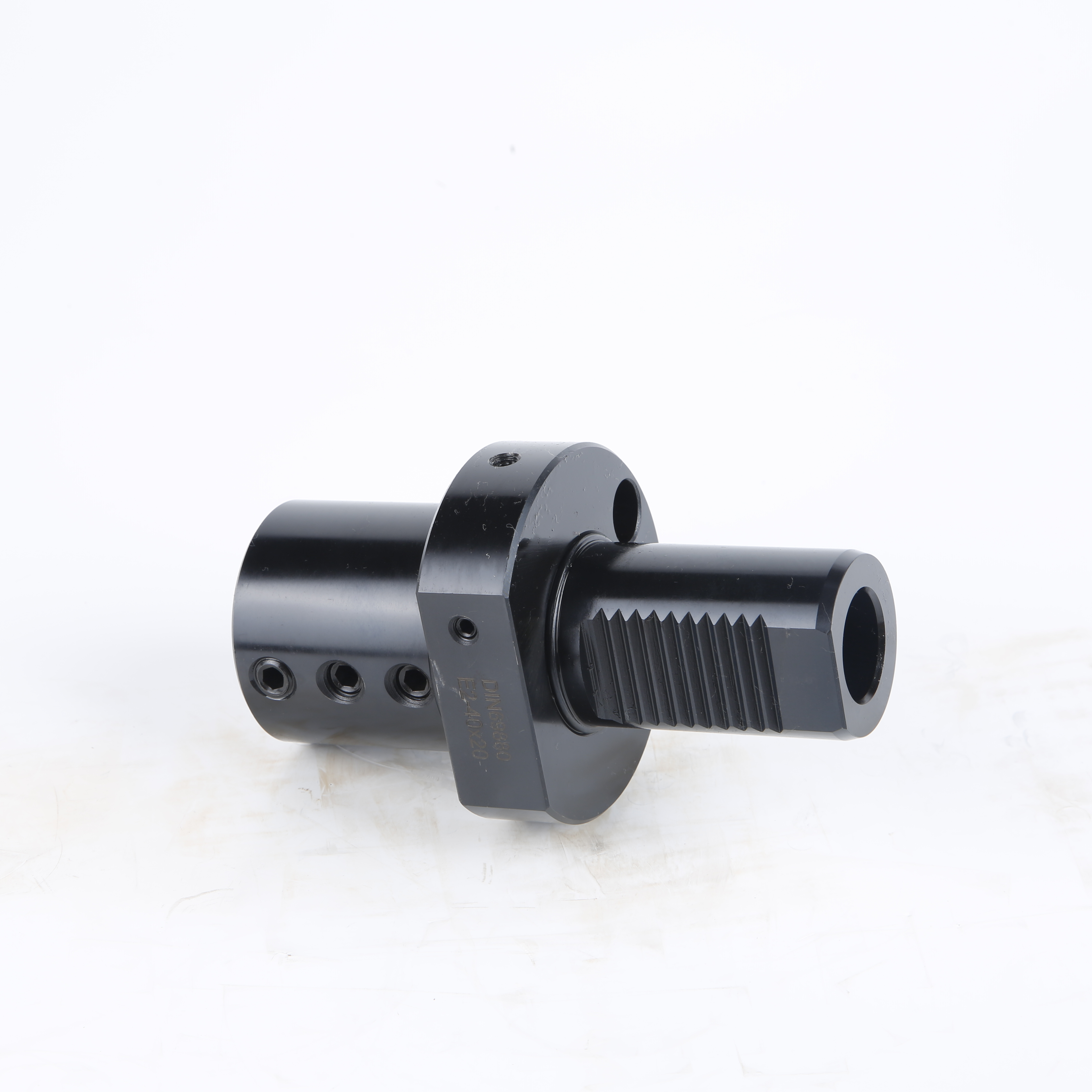 VDI Tool Holder DIN69880 E2 Type Axial Right VDI 30 40 50 Holders for for CNC Turning Drilling Holder