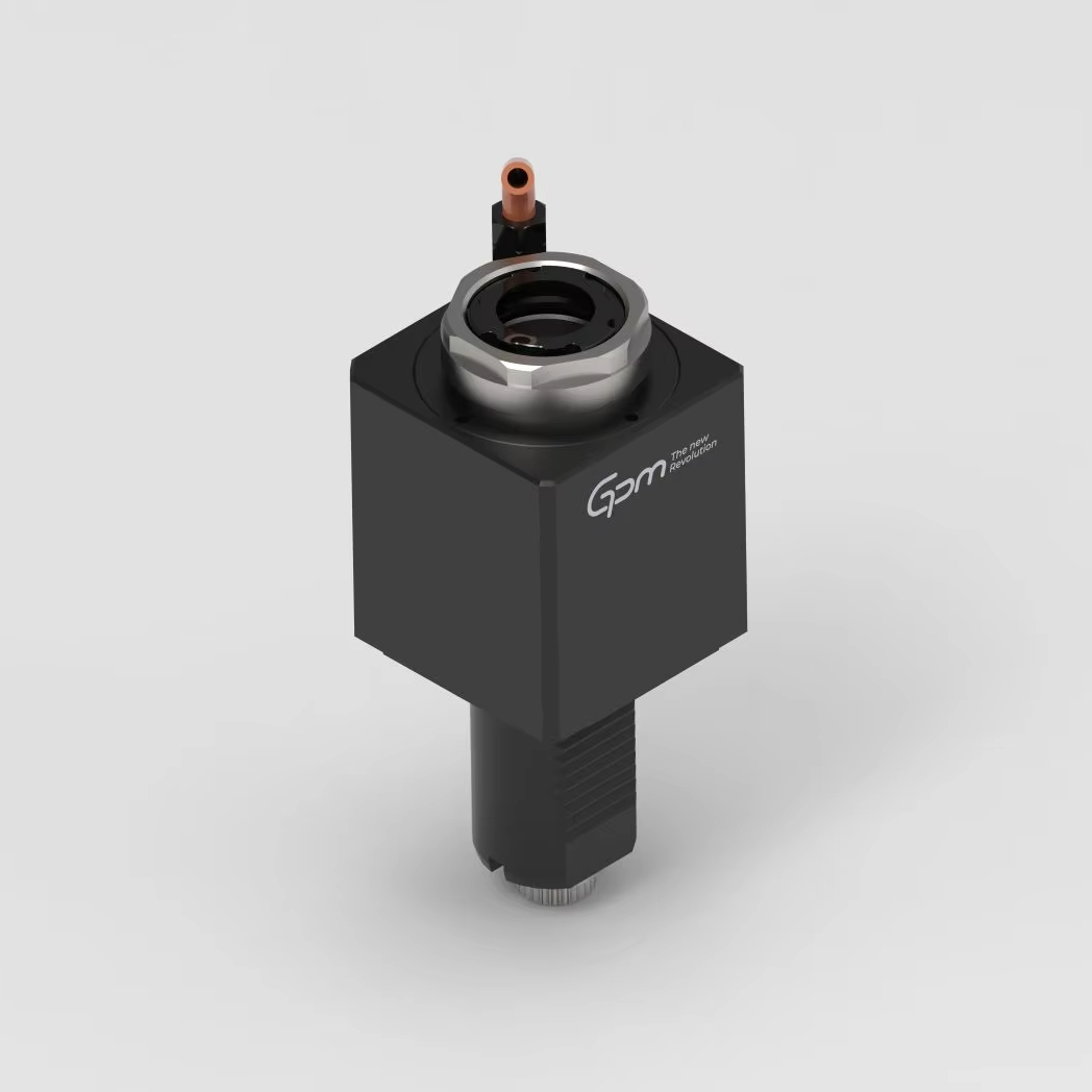 High Precision VDI Series VDI40 ER32 90/0 Degrees Live Tool Holders Are Suitable for MAZAK CNC Machine Tools.