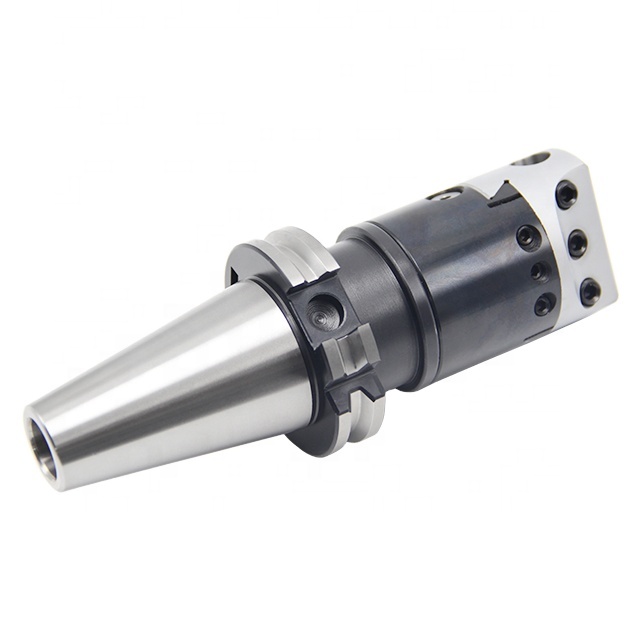High Accuracy BT40 Micro Boring Head Set Type F1 Round Hot Sales CNC Machine Tool Accessories for CNC Machine Center